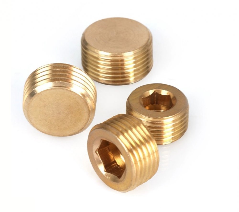 Заглушка LS-GH-1A (LS-DRIVE, NPT1/8)