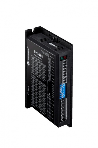 Драйвер шагового двигателя DM556E (3.0)