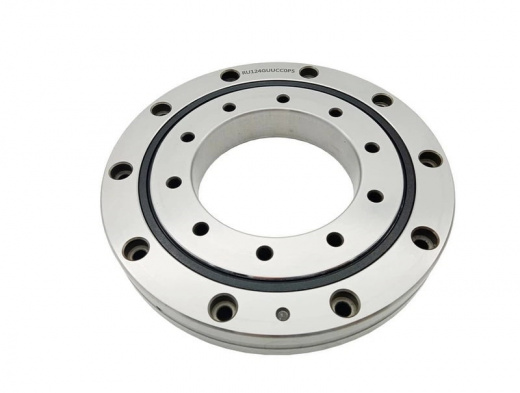 Подшипник с перекрестными роликами LS-RU124GUUCC0P4