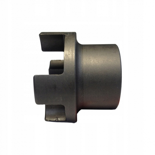 Полумуфта кулачковая LS-EC28-St-1-d10