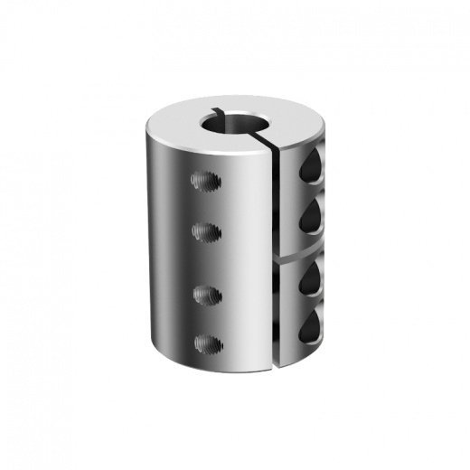 Муфта жесткая LL-B-D16L24-5-5