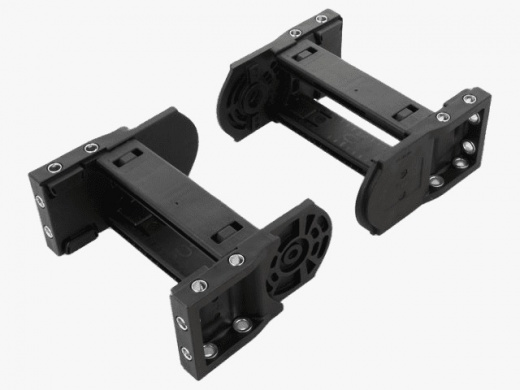 Коннектор J25F.1.57S-FJT (Set 2 pcs)