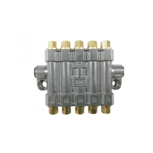 Питатель импульсный LS-RH3500 (LS-DRIVE, 6мм-5x4 мм)