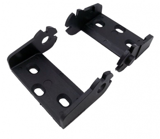 Коннектор J18BF.1.37N-XJT (Set 2 pcs)
