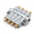 Питатель импульсный LS-RH3400 (LS-DRIVE, 6мм-4x4 мм)